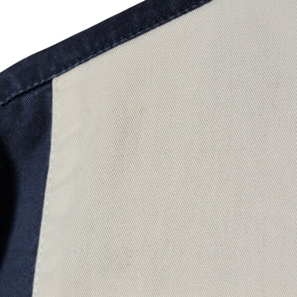 VTG Mo Betta Garth Brooks Mens Striped Colorblock Western Button Down Shirt XXL - Picture 8 of 9